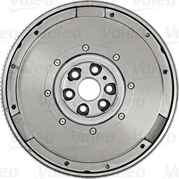 Valeo 836028 - Маховик vvparts.bg