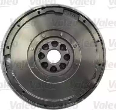 Valeo 836022 - Маховик vvparts.bg