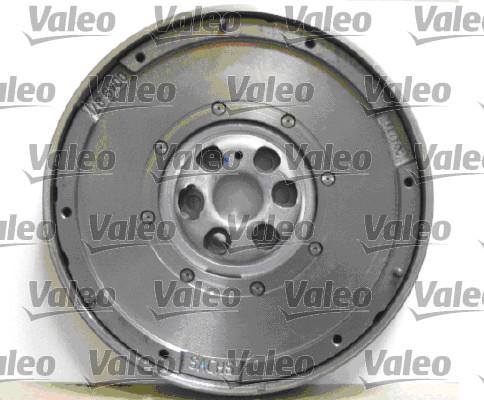 Valeo 836027 - Маховик vvparts.bg