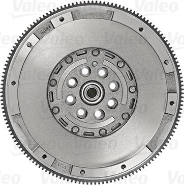 Valeo 836169 - Маховик vvparts.bg