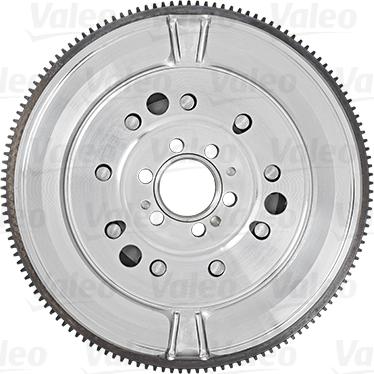 Valeo 836224 - Маховик vvparts.bg