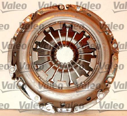 Valeo 826493 - Комплект съединител vvparts.bg