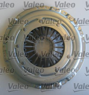 Valeo 826497 - Комплект съединител vvparts.bg