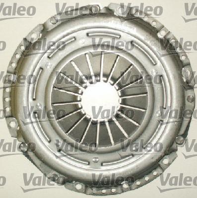 Valeo 826448 - Комплект съединител vvparts.bg