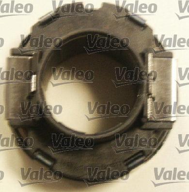 Valeo 826448 - Комплект съединител vvparts.bg