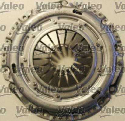 Valeo 826468 - Комплект съединител vvparts.bg