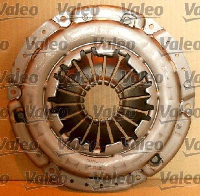 Valeo 826405 - Комплект съединител vvparts.bg