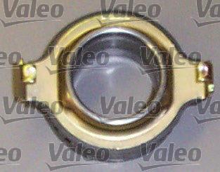 Valeo 826407 - Комплект съединител vvparts.bg