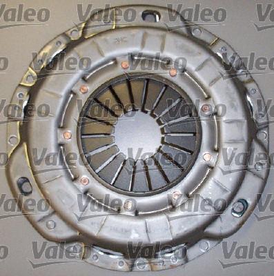 Valeo 826407 - Комплект съединител vvparts.bg