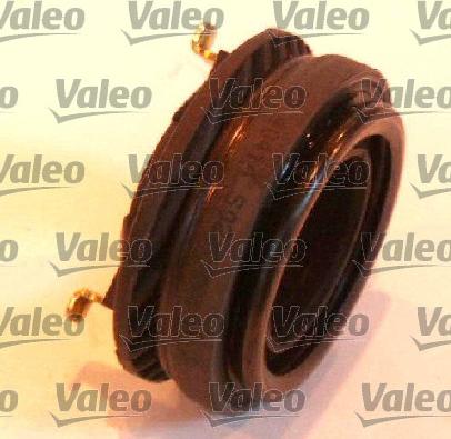 Valeo 826416 - Комплект съединител vvparts.bg