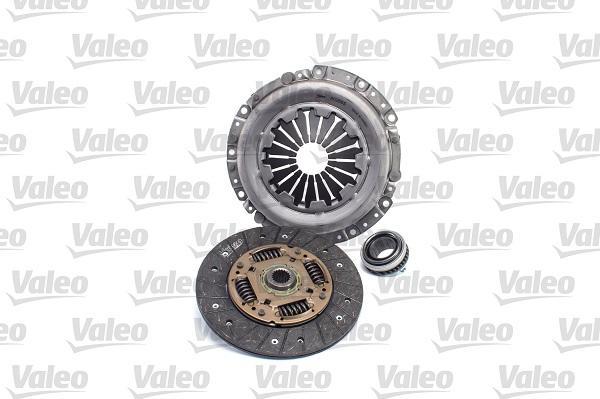 Valeo 826416 - Комплект съединител vvparts.bg