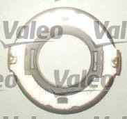 Valeo 826417 - Комплект съединител vvparts.bg