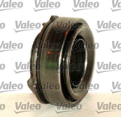 Valeo 826433 - Комплект съединител vvparts.bg