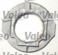 Valeo 826540 - Комплект съединител vvparts.bg