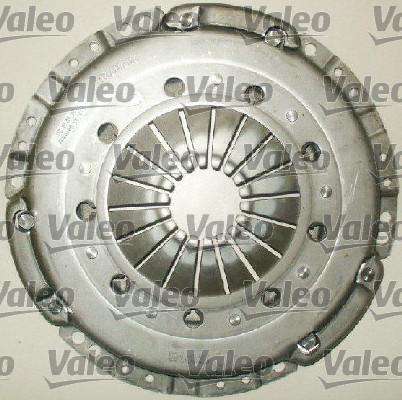 Valeo 826540 - Комплект съединител vvparts.bg