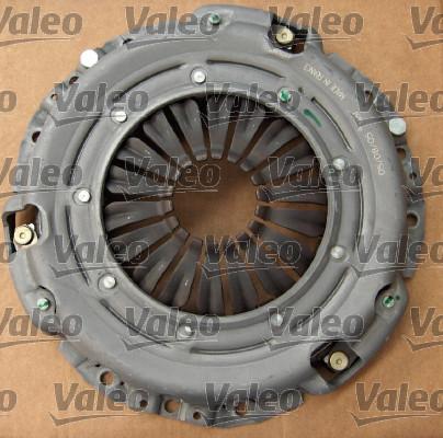 Valeo 826569 - Комплект съединител vvparts.bg