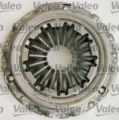 Valeo 826564 - Комплект съединител vvparts.bg