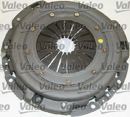 Valeo 826560 - Комплект съединител vvparts.bg