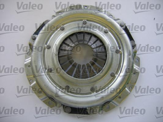 Valeo 826508 - Комплект съединител vvparts.bg