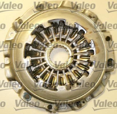 Valeo 826516 - Комплект съединител vvparts.bg