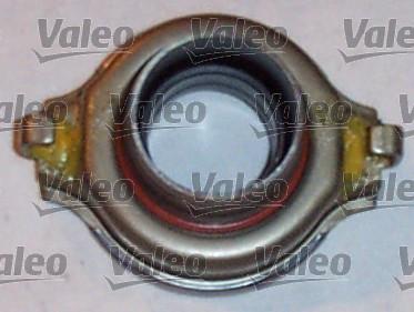 Valeo 826516 - Комплект съединител vvparts.bg