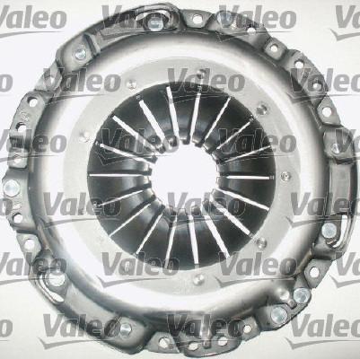 Valeo 826533 - Комплект съединител vvparts.bg