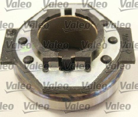 Valeo 826521 - Комплект съединител vvparts.bg