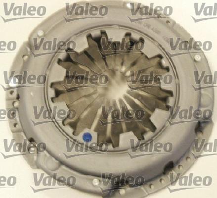 Valeo 826521 - Комплект съединител vvparts.bg