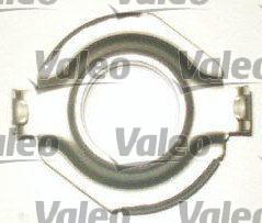 Valeo 826528 - Комплект съединител vvparts.bg