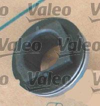 Valeo 826574 - Комплект съединител vvparts.bg