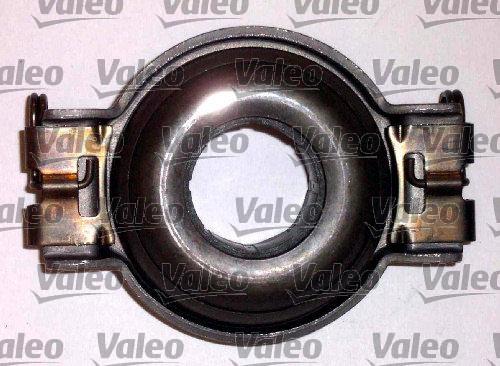 Valeo 826571 - Комплект съединител vvparts.bg