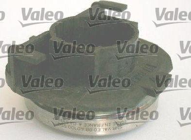 Valeo 826573 - Комплект съединител vvparts.bg