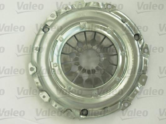 Valeo 826648 - Комплект съединител vvparts.bg