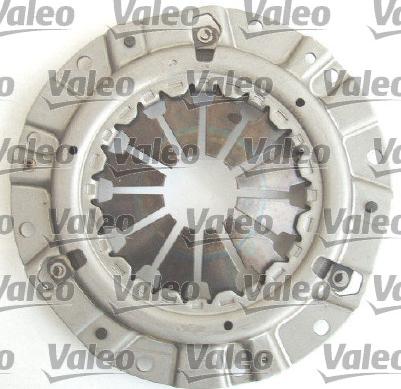 Valeo 826686 - Комплект съединител vvparts.bg