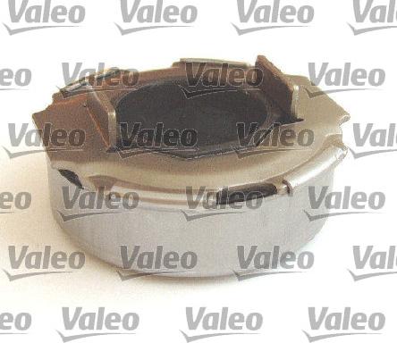 Valeo 826686 - Комплект съединител vvparts.bg