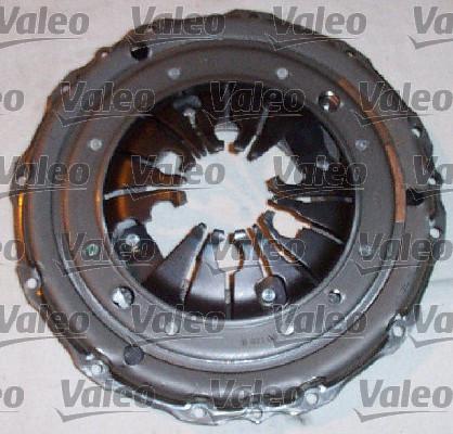 Valeo 826050 - Комплект съединител vvparts.bg