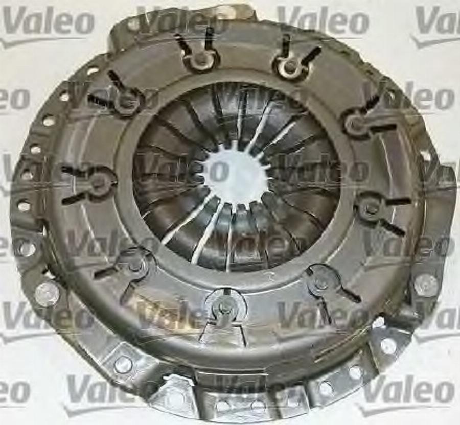 Valeo 826052 - Комплект съединител vvparts.bg