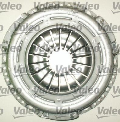 Valeo 826069 - Комплект съединител vvparts.bg