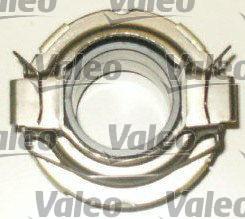 Valeo 826088 - Комплект съединител vvparts.bg