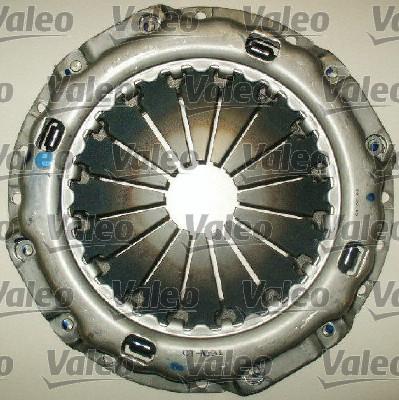 Valeo 826088 - Комплект съединител vvparts.bg