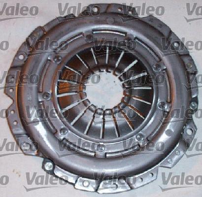 Valeo 826038 - Комплект съединител vvparts.bg