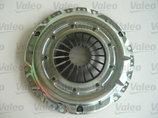 Valeo 826855 - Комплект съединител vvparts.bg