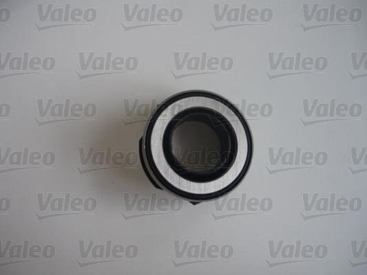 Valeo 826855 - Комплект съединител vvparts.bg