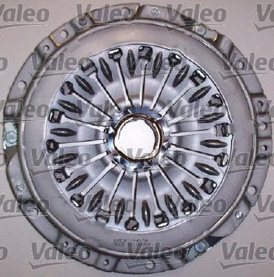 Valeo 826825 - Комплект съединител vvparts.bg