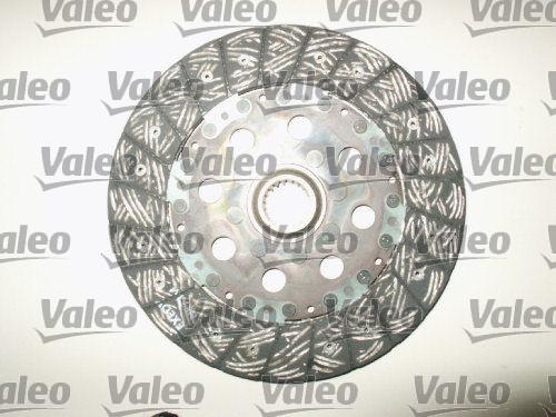 Valeo 826394 - Комплект съединител vvparts.bg