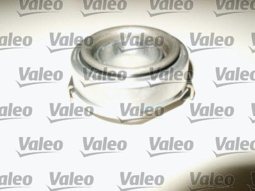 Valeo 826394 - Комплект съединител vvparts.bg