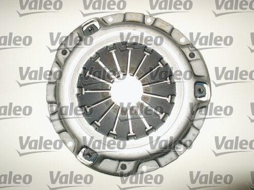 Valeo 826394 - Комплект съединител vvparts.bg