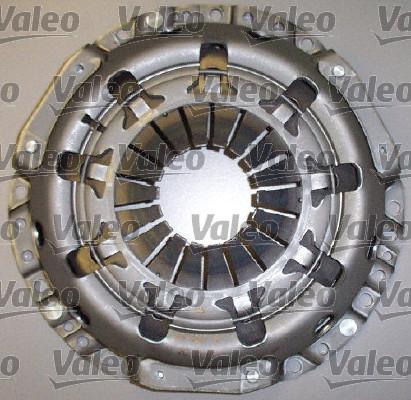 Valeo 826391 - Комплект съединител vvparts.bg