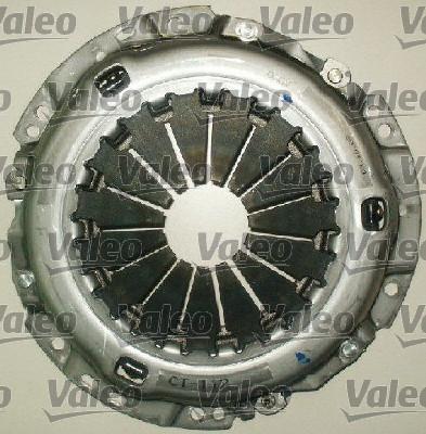 Valeo 826398 - Комплект съединител vvparts.bg