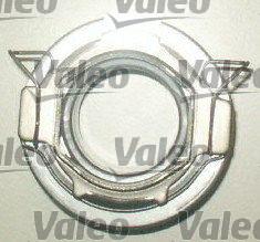 Valeo 826397 - Комплект съединител vvparts.bg